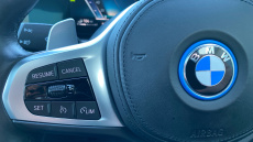 BMW 3 Series 330e xDrive M Sport 4dr Step Auto Saloon